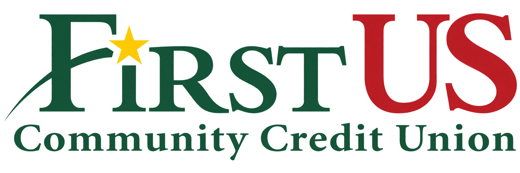 First U.S. Community Credit Union