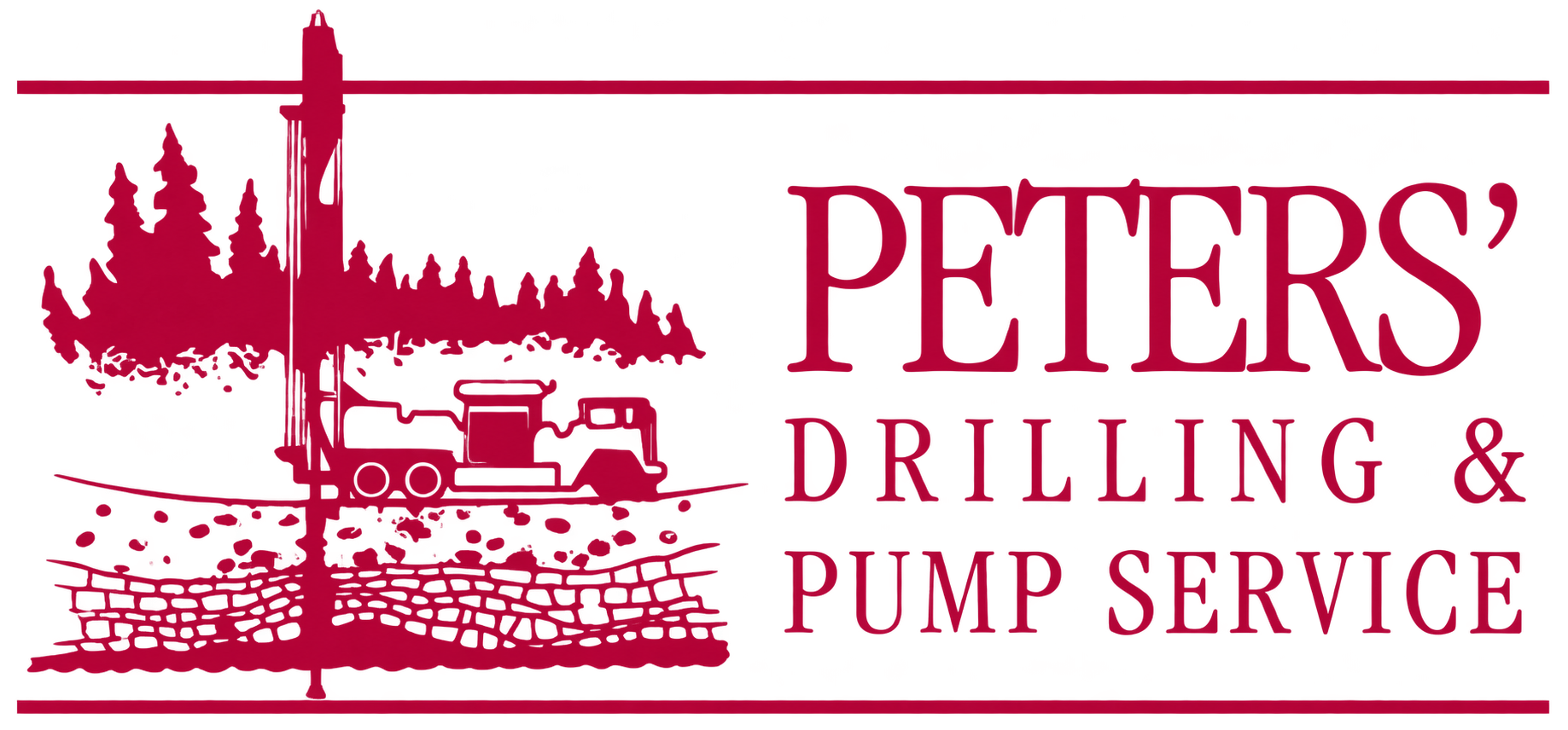Peters’ Drilling & Pump Service