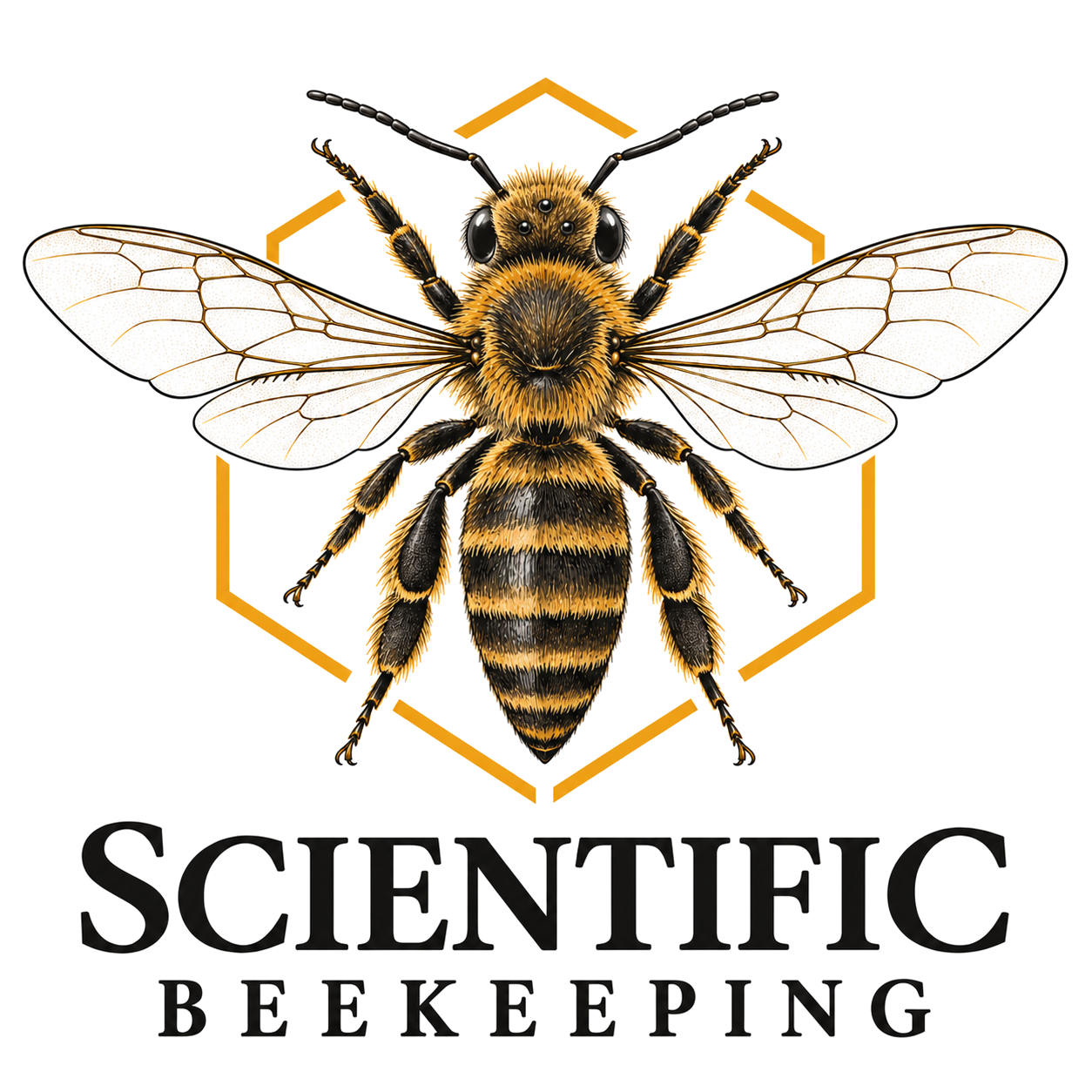 Scientific Beekeeping