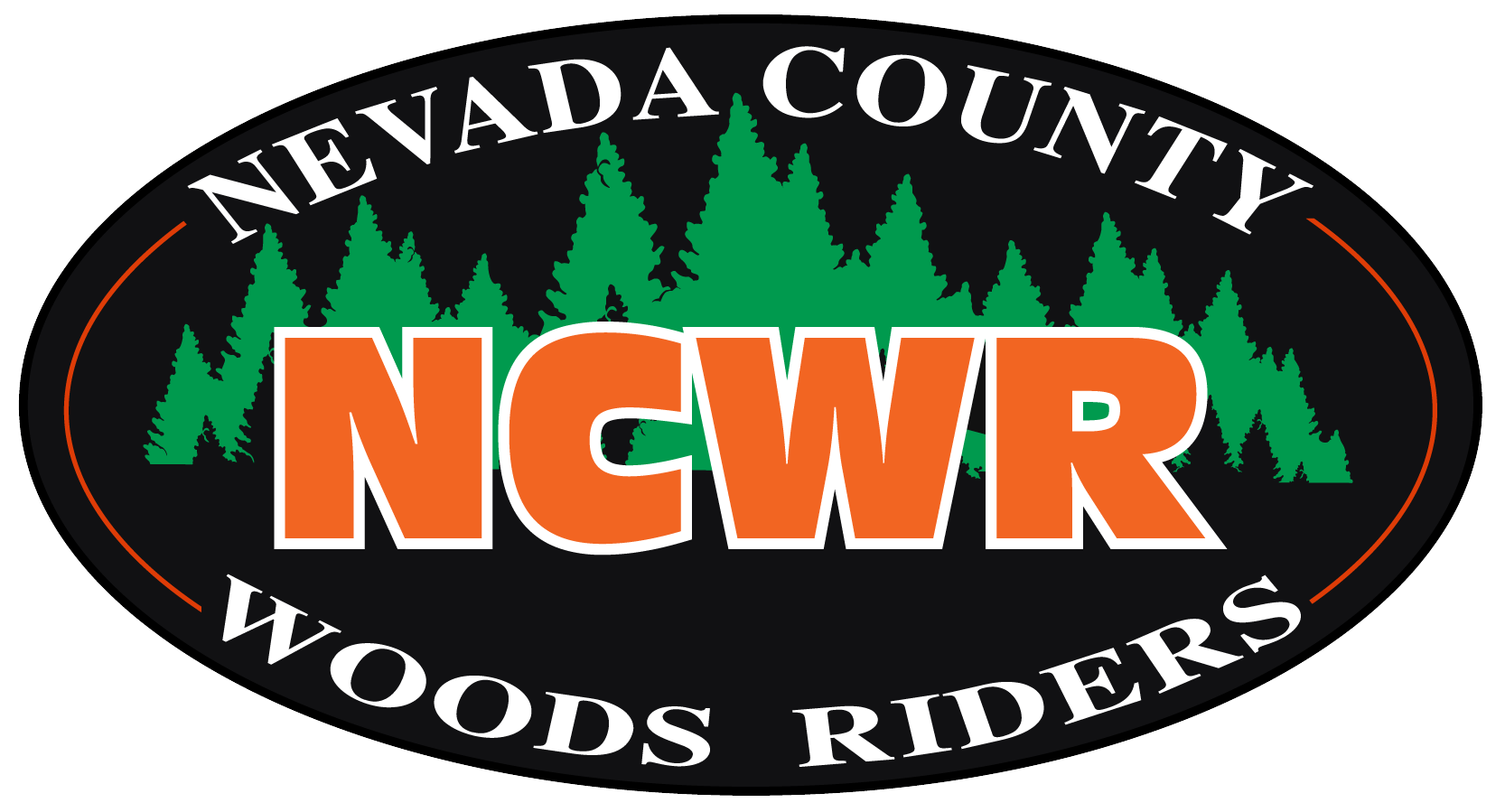 Nevada County Woods Riders